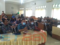 WARNING!!! DPMD Sampang Dinilai Gagal Evaluasi PJ Batuporo Barat