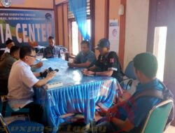 Terkait Polemik Pokir, Ini Penjelasan Kadis Kominsa dan Ketua DPRK Simeulue