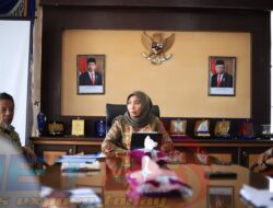 Pemkab Nagan Raya Gelar Ramadhan Fair 2023 pada Bulan April Mendatang