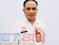 Riyoso S.Sos.,MM : Perbaikan Jalan Rusak Sudah Dimulai, Berikut Areanya