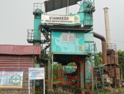 AMP CV. ABL Telah Disita dan Dirampas Untuk Negara, ini Penjelasan Kasi Intel Kejari Sinabang