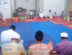 Wujud Syiar dan Kecintaan Al-Qur’an, Remas Al-Azhar Angsokah Timur B Gelar Peringatan Nuzulul Qur’an