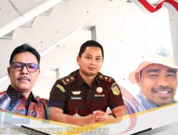 Ketua LPLA Nasrudin, Peralatan Disita Negara Tidak Sah Dijadikan Persyaratan Tender