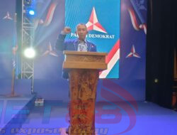 Ketua Komisi C DPRK Simeulue Kaget mendengar AMP Sitaan dirampas Untuk Negara Bisa Berikan Dukungan