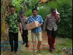 Lagu Khusus Untuk Polsek Larangan Persembahan Putra Daerah Pamekasan