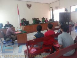 Demi Merebut Tanah Warga, BUMN Gugat Nenek 78 Tahun