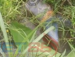 Lima Hari Tidak Pulang, Seorang Perempuan Ditemukan Meninggal