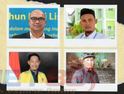 Presma UTU dan Rakyat Simeulue Minta Dirut Copot GM PLN UID Aceh