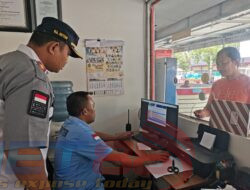 Terapkan Inovasi Baru, Rutan Sumenep Siap Laksanakan Kunjungan Tatap Muka Saat Lebaran