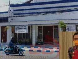 Diduga Digadaikan!!! Pensiunan ASN di Sampang Belum Kembalikan Kendaraan Bermotor