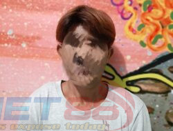 Diduga Lakukan Pelecehan Seksual Terhadap Anak Dibawah Umur, APH Amankan Pelaku