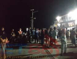 Pelabuhan Masalembu Gelap Gulita, Dishub Provinsi Jatim Terkesan Diam