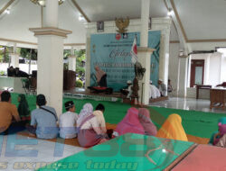 Semarakkan Cinta Al Qur’an, Forum N.G.O Madura Gelar Musabaqoh Hifdzil Qur’an