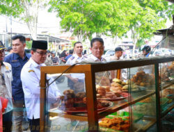 Pemkab Aceh Barat dan BBPOM Aceh Awasi Pangan Selama Ramadhan