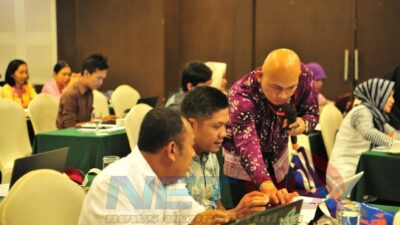 Ingin Menjadi Eksportir Berdaya Saing Global, Begini Caranya