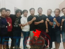 Resmob Polresta Pati di Back Up Jatanras Polda Jateng Ungkap Drama Hilangnya Bayi, Ternyata Dibunuh Sang Ayah