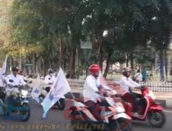 Akhir Pendaftaran Tak Patahkan Semangat Juang Bacaleg Partai PERINDO