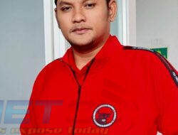 Karena Alasan Ini, Divo Mantapkan Tekad Maju Sebagai Calon Anggota DPRD Sumenep