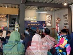 Gelar Workshop Peran Perempuan dan Agama dalam Mengentaskan Kemiskinan, FKWUB Pamekasan Gandeng Anggota DPRD Jatim