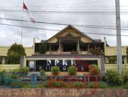 DPRK Simeulue Gelar Rapat Pengusulan Rekrutmen Anggota KIP Simeulue