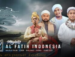 Eksistensi Majelis Alftatih Indonesia, Majelis Edukasi yang Edukatif