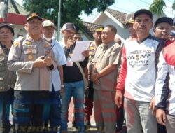 Unras Petani Ijen Bersatu Bawa Tiga Tuntutan