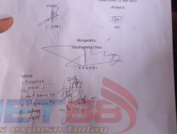 Langkah Taktis Garda Sakera, Damaikan Perselisihan Warga