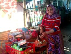 Warung Rani Kuliner Terbaru di Sampang, Potensial Jadi Populer Kaum Milenial