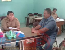 Somasi I Tidak Digubris, Garda Sakera Kembali Layangkan Somasi ke-2 Terhadap UPTD Kapongan Situbondo