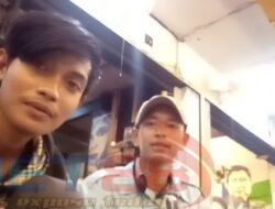 Aktivis Muda Berkiprah di Dunia Jurnalis, Rohmat Yusuf Redaktur MPGI