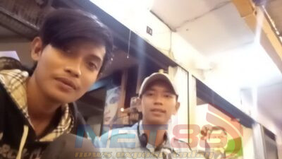Aktivis Muda Berkiprah di Dunia Jurnalis, Rohmat Yusuf Redaktur MPGI