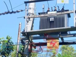 Pencurian Kabel Listrik Merajalela, PLN Ajak Warga Lapor Jika Melihat Gelagat Mencurigakan