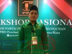 PPP DPC Pamekasan Punya Sejarah Untuk Calon Bupati Pamekasan di Pilkada 2024, Tunggu di Pendaftaran KPU