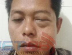 Praja Iskandar Harapkan APH Polres Sumenep Memberikan Keadilan