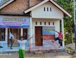 Resmi Dibuka!!! Pendaftaran Bakal Calon Anggota BPD Desa Banyumas Sampang