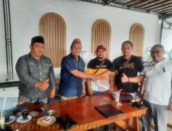 Lecehkan Wartawan, Pengelola Beach Forest Akhirnya Minta Maaf