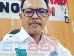 Lembaga Pemantau Lelang Aceh Desak Pokja ULP Simeulue Lakukan Tender Ulang 4 Paket Pekerjaan