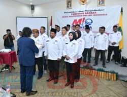 MIO Sumenep Resmi Dilantik