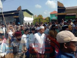 Gruduk Kemenag Sampang, Forum Umat Islam Bersatu Madura Tuntut Ponpes AZ Zaitun Ditutup Permanen