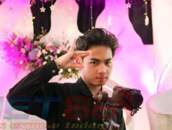 Berjuang dari Nol, Fendi Sukses jadi Konten Kreator Inspiratif