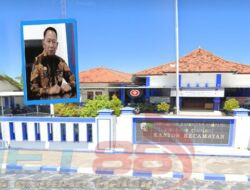 Pemberhentian Perangkat Desa Secara Dipaksa, Camat Camplong Sampang Bungkam !!!