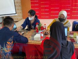 Hadiri Pra Rekonsilasi, Lapas Pamekasan Wujudkan Laporan Keuangan dan BMN yang Akuntabel