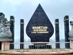 Diusulkan Sejak 2 Tahun Lalu e-Ticketing Wisata Telaga Sarangan Belum Disetujui, Ini Kata Komisi B DPRD Magetan H. Puthut Pujiono