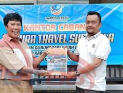 Madura Travel Go Nasional, Melebarkan Sayap Dengan Membuka Cabang Baru
