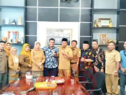 Dinkes Sampang Bersama RSMZ Mediasi Warga Berjanji Memperbaiki Incinerator
