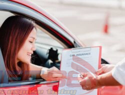 Get the Best Car Insurance Quotes in California