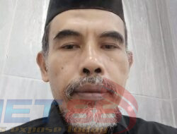 DPD LDII Sampang, Memberikan Ucapan Selamat Ultah Bhayangkara Ke 77