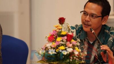 Jabat Plt Ketum PP IWO, Kehadiran Ade Mulyana Dianggap Sebagai Angin Segar