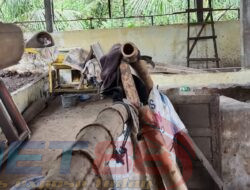 APH Harus Turun !!! Firman Kecewa Dana Hibah 200 Juta Lenyap