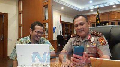 Tolak Jabatan Ketua Harian PP IWO, Ade Mulyana Siapkan Gugatan Ke Pengadilan